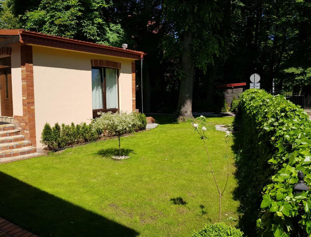 Sea Apartment 150M Do Morza, Gdansk