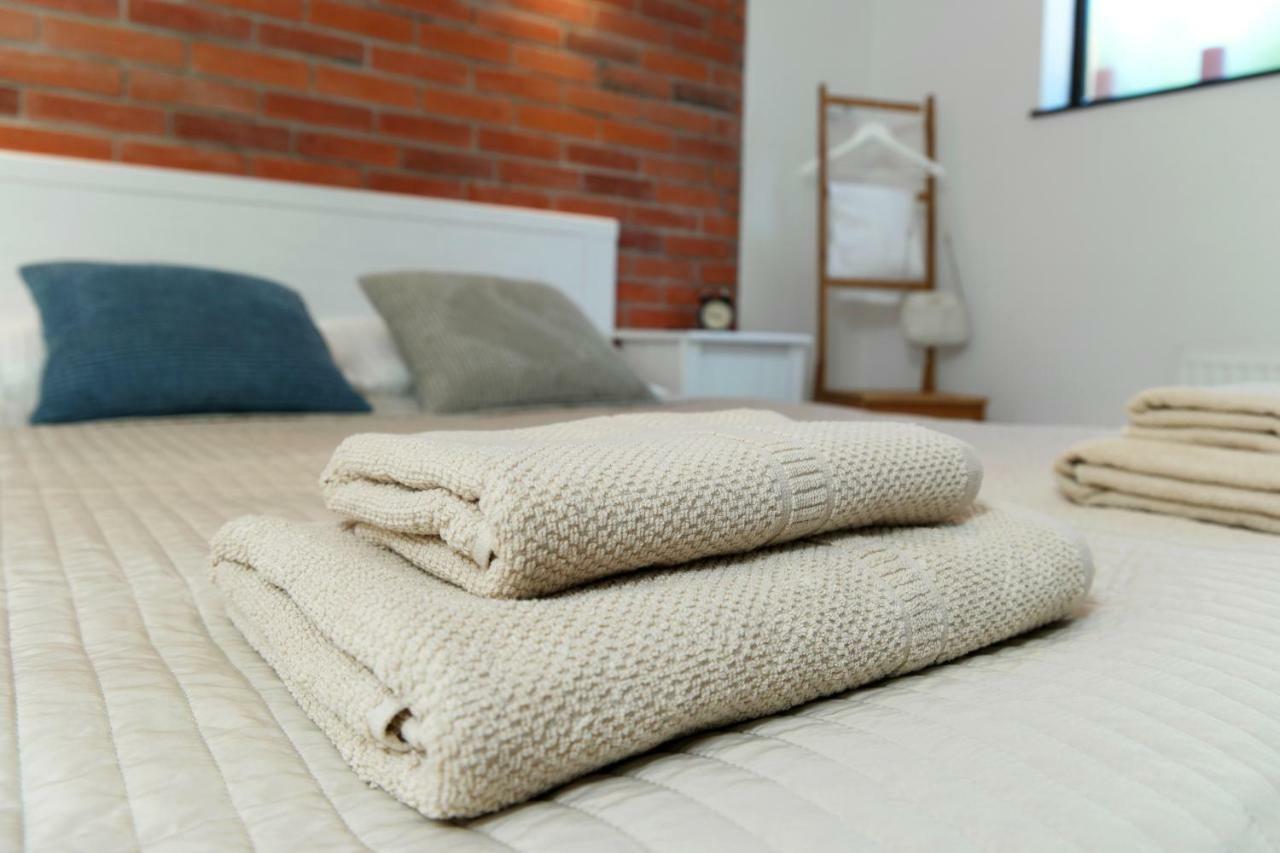 Sea Apartment 150M Do Morza — Zdjęcia 2