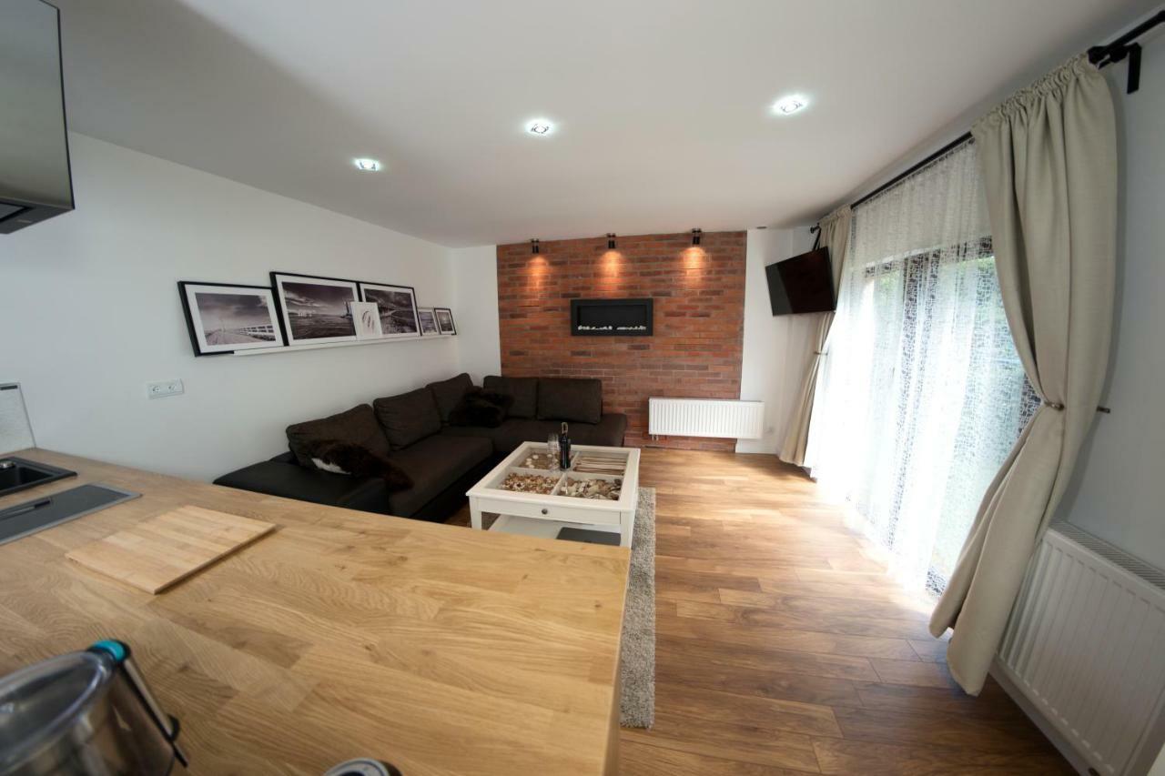 Sea Apartment 150M Do Morza — Zdjęcia 3